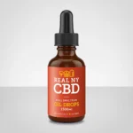 Full Spectrum 1500mg CBD Oil Drops