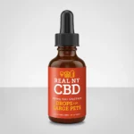 Full Spectrum CBD Large Pet Oil Drops
