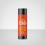 Full Spectrum 500mg CBD Salve Stick