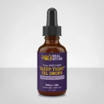 SleepTight Oil Drops