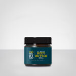 Body Butter 2oz Jar 2000mg
